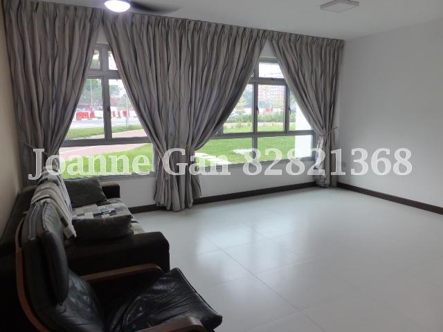 Pasir Ris Street 51 thumbnail photo